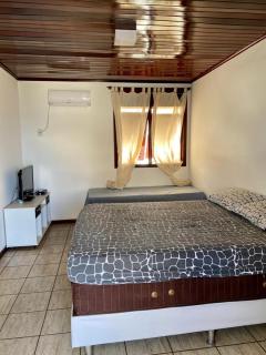 CASA BEIRA MAR NA BARRA DE SÃO MIGUEL - 2