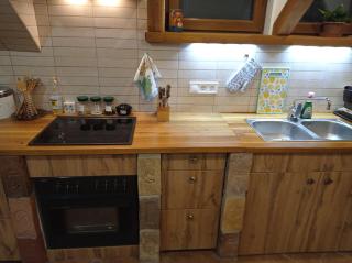 Erdey Apartman - Barcs - 2