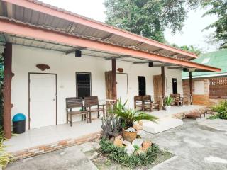 Samet Bellhouse - Ko Samet - 3