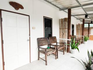 Samet Bellhouse - Ko Samet - 1