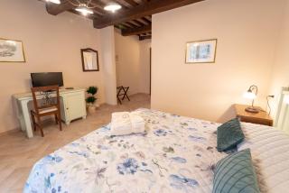 Albergo La Loggia di San Martino - 4