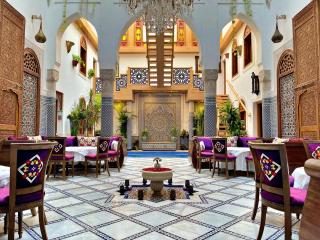 Riad Marjana suites & Spa - Fes - 0