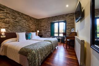 Lar da Mota Boutique Hotel - Arzúa - 8