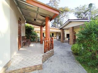 Samet Bellhouse - Ko Samed - 0