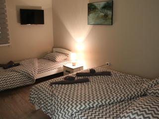 Apartman Petrov - 3