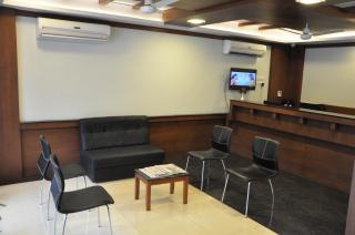Hotel The Nook - Madurai - 1