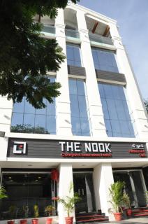 Hotel The Nook - Madurai - 7