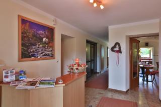 Gästehaus Heißenlehen - Ramsau - 9