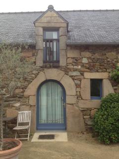 Les Chambres d'hôtes d'Adèle - Quemper-Guézennec - 3
