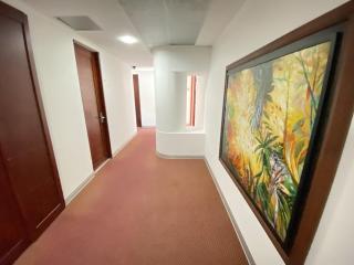 Atlantic Garden Hotel - Barranquilla - 7