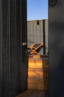 Le Roitelet - Suite d'hôtes privative - 7