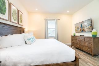 Fabulous Cottage With Private Pool Near Disney With Margaritaville Resort & Island H2O Access - 8094Kd - 4