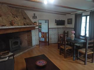 Villa Rosi - Albacete - 5