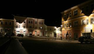 Apartmány na Šumavě - Kašperské Hory - 9