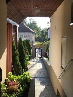 Apartman TinaSol - 1