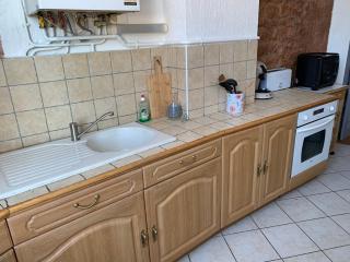 Appartement de la République - La Tour-du-Pin - 5