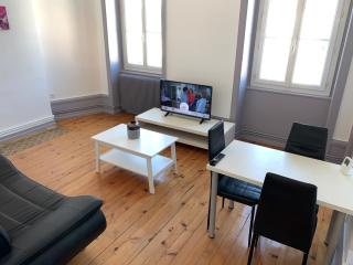 Appartement de la République - La Tour-du-Pin - 8
