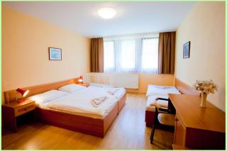 Motel Svatý Kryštof - Liběchov - 9