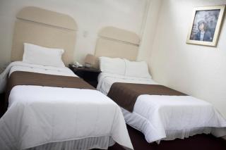 HOTEL ROMO - 3