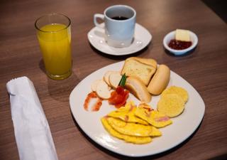 Hotel Betania - Santa Marta - 7