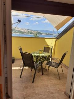 Apartmani RUBESSA - Baška - 5