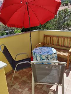 Apartmani RUBESSA - Baška - 4