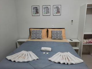 Hotel Três Passos - Prox ao Aeroporto e Rodoviária - Porto Alegre - 0