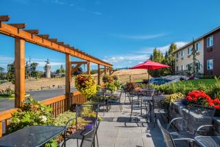 Red Lion Inn & Suites Sequim at Olympic National Park - Sequim - 8