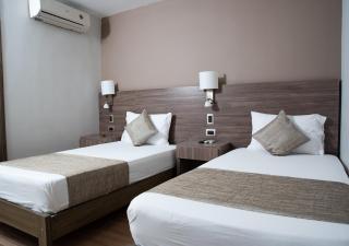Hotel Betania - Santa Marta - 9