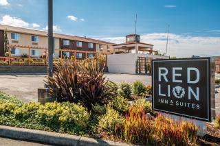 Red Lion Inn & Suites Sequim at Olympic National Park - Sequim - 0