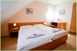 Motel Svatý Kryštof - Liběchov - 3