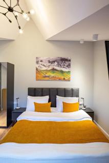4-Bedroom Luxury Apartment in New Gudauri - Gudauri - 3