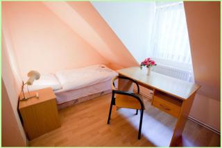 Motel Svatý Kryštof - Liběchov - 2