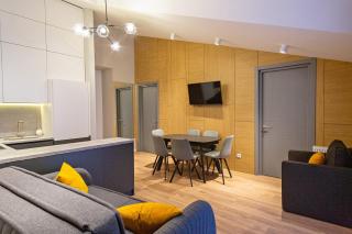 4-Bedroom Luxury Apartment in New Gudauri - Gudauri - 9