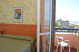 Hotel Cristina - Senigallia - 9