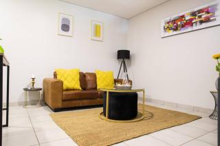Cozy & peaceful self check-in, near Menlyn Maine - Pretoria - 9