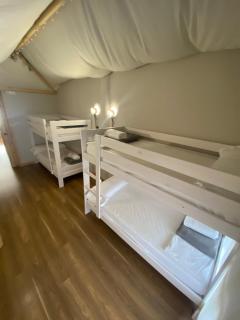 Albergue Jakue - Puente la Reina - 3