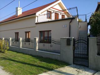 Apartman Vilo - Veľký Meder - 0