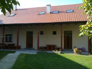 Apartman Vilo - Veľký Meder - 4