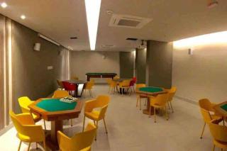 Olimpia Park Resort - Olímpia - 1