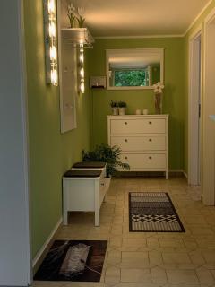 Ferienhaus 2 im Harz Niehoff - 9