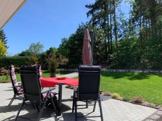 Ferienhaus 2 im Harz Niehoff - 6