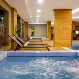 Olimpia Park Resort - Olímpia - 6