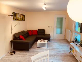 Ferienhaus 2 im Harz Niehoff - 1