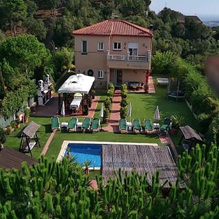 Holiday Home Cardona - Lloret de Mar - 6