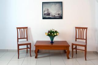 Kastro Suites - Fira - 8