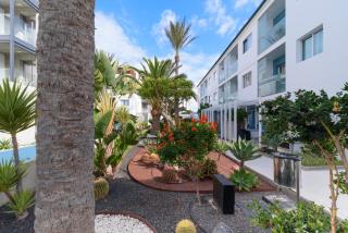 Cozy Appartment in the CITY CENTER - Corralejo - 7