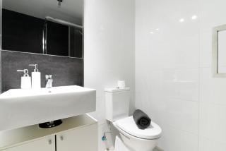 Cozy Appartment in the CITY CENTER - 4