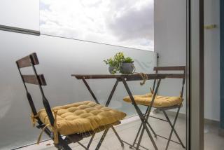 Cozy Appartment in the CITY CENTER - Corralejo - 1
