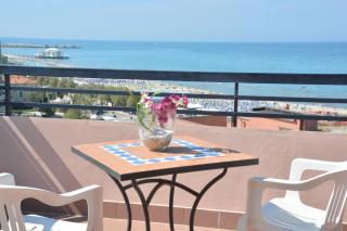 Hotel Cristina - Senigallia - 0